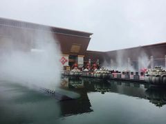-法门文化景区