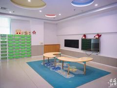 -红黄蓝成长中心(海淀上地店)