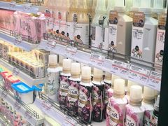 -果蔬好生活超市(双井店)
