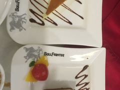 -斗牛士牛排餐厅(嘉里汇店)