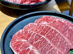-九田家黑牛烤肉(溧水万达店)