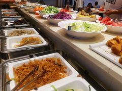 -素满香·素食自助餐(苏州·临顿路店)