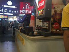 -花甲大咖(曼哈顿店)