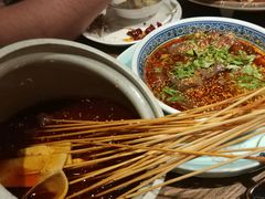 -辛香汇(飞洲店)