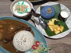 -长勺子东南亚(街道口店)