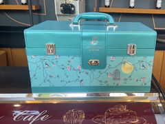 -上海吉臣维景酒店·维多利亚餐厅