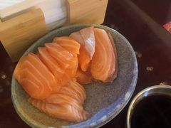 -朗丽兹自助餐厅