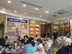 -洲晓鱻舟山海鲜(2号店)