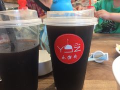-老刘家永盛斋·传统泡馍(东关南街店)