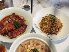 -双湖宴·湖北菜(文化路店)