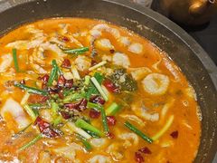 -味仙居(环城南路店)