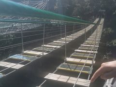 -古龙峡云天玻霸