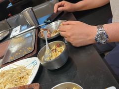 -大神太神·铁板烧(七宝领展广场店)