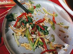 -龙巢盱眙龙虾·牛蛙·烧烤宵夜(八卦岭店)