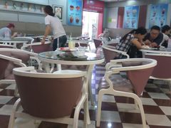 大厅-康乐(滨江道店)