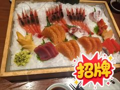 -Minase水濑·日料放题(外滩店)