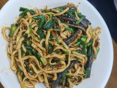 -三百碗宝应长鱼面(板仓街店)