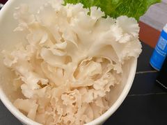 -殷式·私房烧烤·羊蝎子火锅(什刹海店)