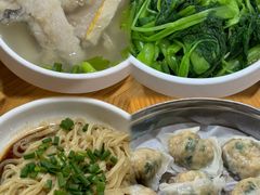 -江南红鱼汤(洋中花园店)
