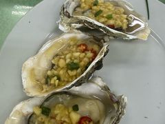 -景好海鲜餐厅(大鹏必选旅游店)