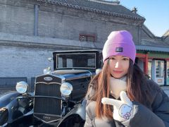 -张学良旧居陈列馆
