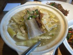 -黄山老妈·土菜(碧桂园店)