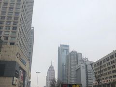 -万达广场(济南魏家庄店)