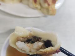-劈柴院锅贴(沈阳路店)