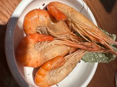 -鑫震源·苏式大虾生煎(山塘街店)