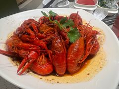 -海底捞火锅(金桥太茂商业广场店)