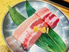 -安小胖韩国烤肉(太原街万达L3店)