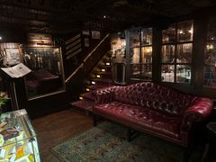 -Keens Steakhouse