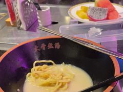 -亚龙湾红树林度假酒店-韩轩韩餐厅