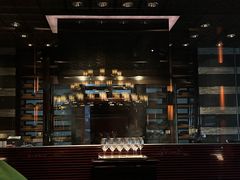 -杭州西子湖四季酒店·金沙厅