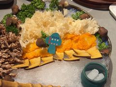 -乔先生涮肉·鲜活牛羊肉火锅(塘沽店)