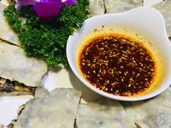 地软蒸菜卷-小贝壳酒楼(经九路店)