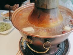 -半闲斋羊肉铺(齐礼阎店)