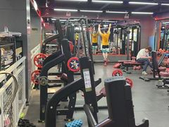 -开阳里游泳健身