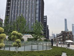 -董家渡渡口售票处