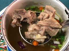-乡村馕坑肉·烧烤·新疆菜·本地人更爱吃(阿勒泰首店)