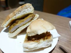 -百福麵家(新馬路店)