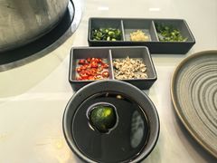 -喃喃椰·糟粕醋·椰子鸡火锅(七堡花园店)