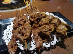 -幸运牛汕头小黄牛牛肉火锅(梅林店)