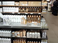 -MUJI无印良品(武汉世界城广场店)