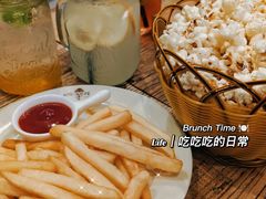 -Africafe(非洲咖啡)