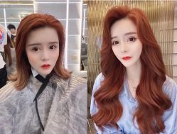 -发源地HAIR SALON