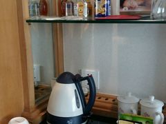 -南京维景国际大酒店(南京博物院店)