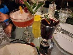 -ELI FALAFEL Lebanese&Mediterranean黎巴嫩美食(富城路店)