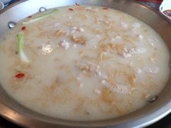 -老来福·非遗酸汤兔(凯旋路店)