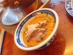 -前门张记涮肉(前门店)